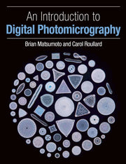 Introduction To Digital Photomicrography