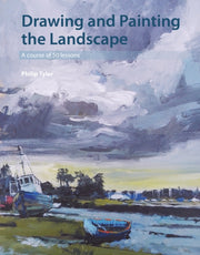Drawing & Painting The Landscape