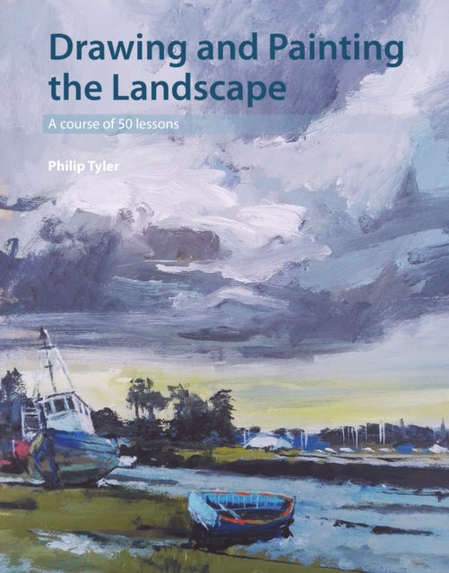 Drawing & Painting The Landscape