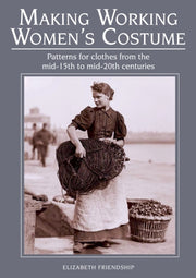 Making Working Womens Costume