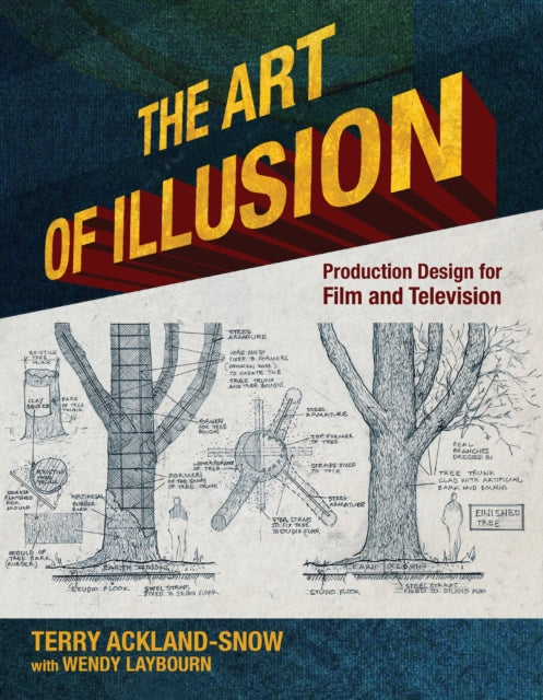 Art Of Illusion By Ackland-snow, Terry