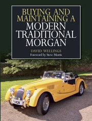 Buying & Maintaining A Modrn Trad/morgan