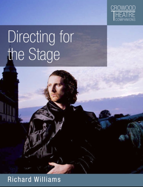 Directing For The Stage