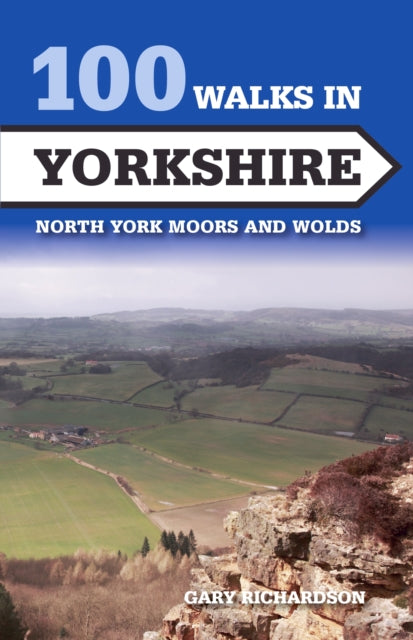 Yorkshire North York Moors & Wolds