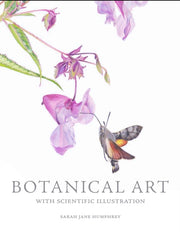 Botanical Art With Scientific Illustratn