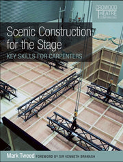 Scenic Construction For The Stage