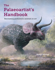 Palaeoartists Handbook