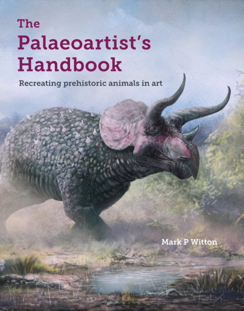 Palaeoartists Handbook