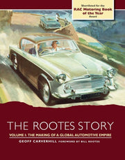 Rootes Story