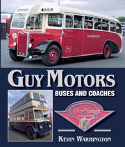 Guy Motors Buses & Coaches