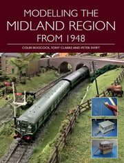 Modelling The Midland Region From 1948