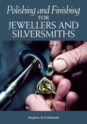 Polishing & Finishing/jewellers & Silver By Goldsmith, Stephen M