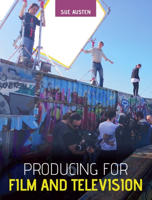 Producing For Film & Television