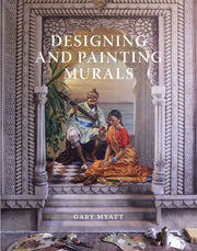Designing & Painting Murals