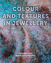 Colour & Textures In Jewellery