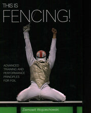 This Is Fencing By Wojciechowski, Z