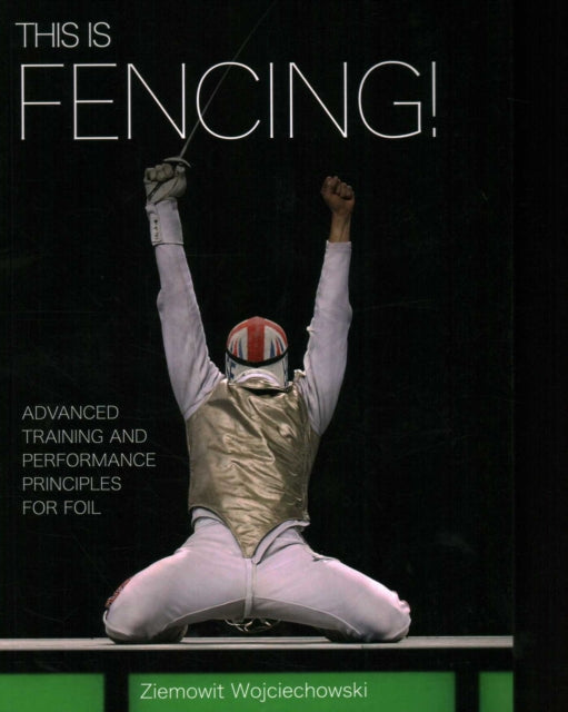 This Is Fencing By Wojciechowski, Z