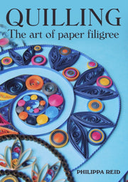 Quilling By Reid, Philippa