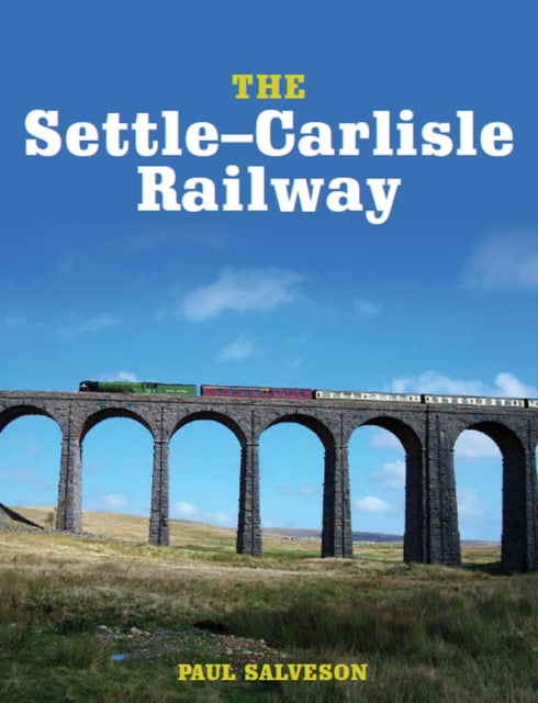 Settle Carlisle Railway