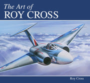 Art Of Roy Cross