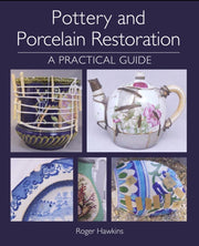 Pottery & Porcelain Restoration