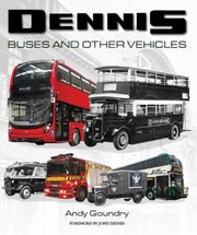 Dennis Buses And Other Vehicles