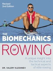 Biomechanics Of Rowing By Kleshnev, Valery
