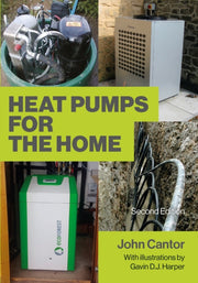 Heat Pumps For The Home