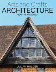 Arts & Crafts Architecture