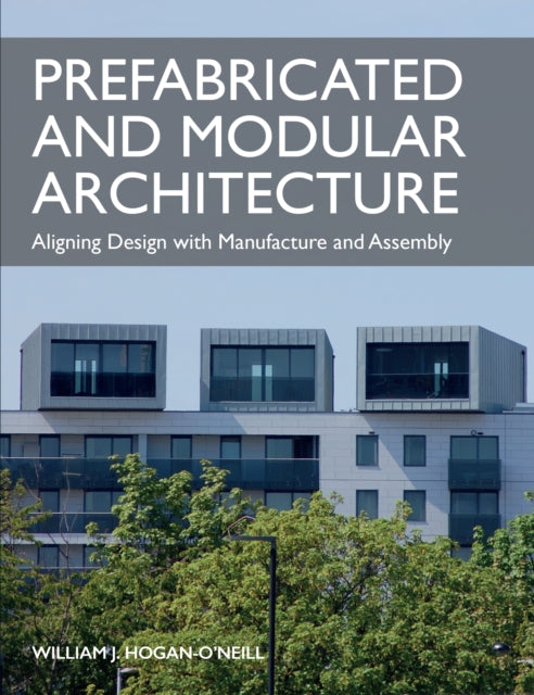 Prefabricated & Modular Architecture