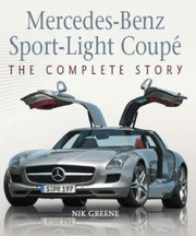Mercedes Benz Sport Light Coupe