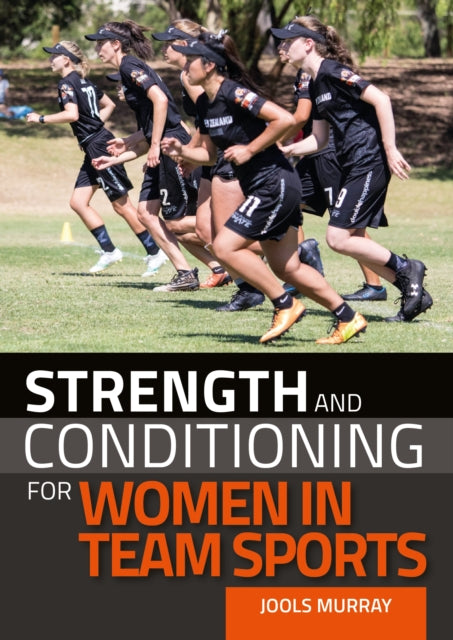 Strength & Conditioning/women Team Sport
