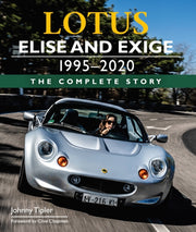 Lotus Elise & Exige 1995-2020