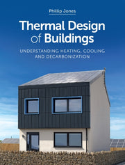 Thermal Design Of Buildings