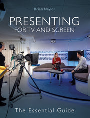 Presenting For Tv & Screen