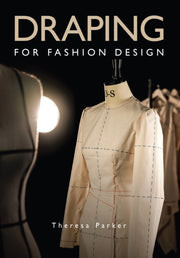 Draping For Fashion