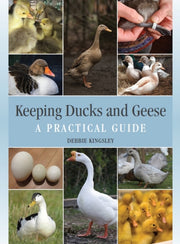 Keeping Ducks & Geese