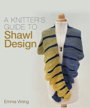 Knitters Guide To Shaw Design