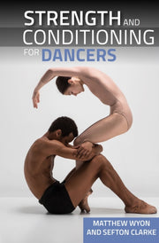 Strength & Conditioning For Dancers