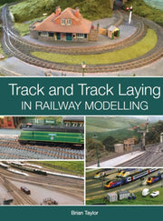 Track & Track Laying
