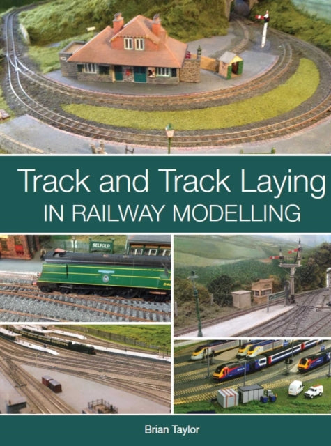 Track & Track Laying