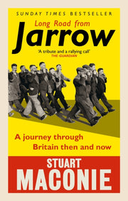 Long Road From Jarrow