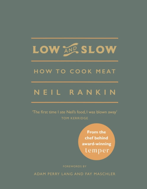 Low & Slow How To Cook Meat