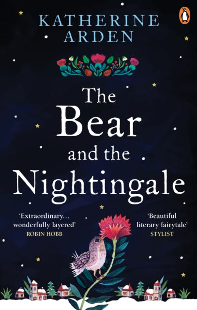 Bear & The Nightingale