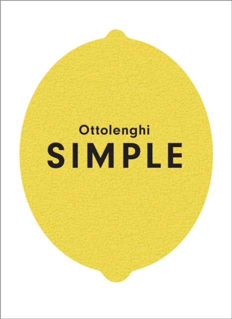 Ottolenghi Simple
