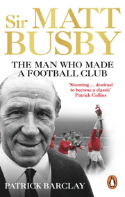 Sir Matt Busby