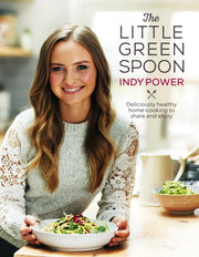 Little Green Spoon By Power, Indy