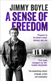 Sense Of Freedom