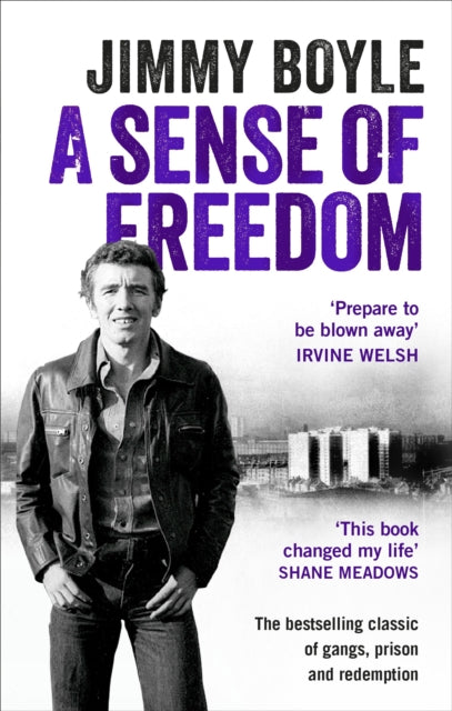 Sense Of Freedom