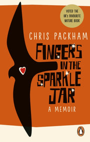 Fingers In The Sparkle Jar A Memoir